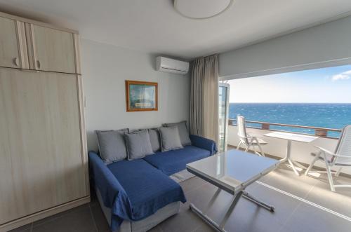 San Agustin Sea View Studio gîte à louer San Agustin