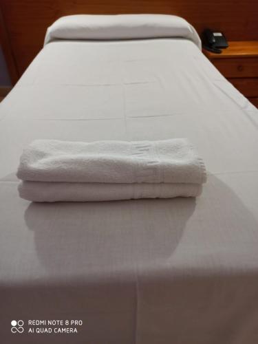 Hotel Pedro Munoz, Bar y Cafeteria
