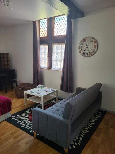 Appartement du vieux Troyes photo 19