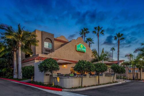 La Quinta by Wyndham Carlsbad - Legoland Area