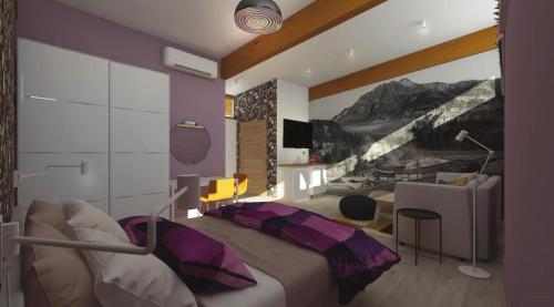 Apartmány Meander Thermal & Ski Rezort Oravice - Apartment