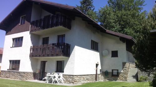 Apartmany U Ády - image 10