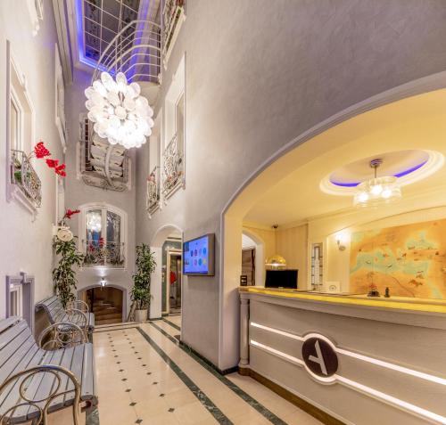 Hotel Amira Istanbul