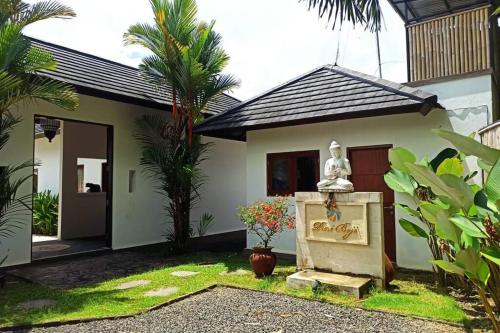 Villa Puri Beji