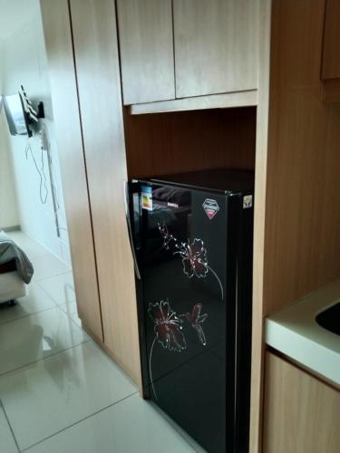Treepark city TH room