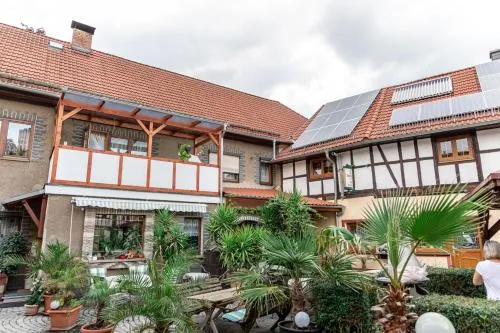 Gaststätte und Pension Zur Einkehr in Neustadt, Deutschland
