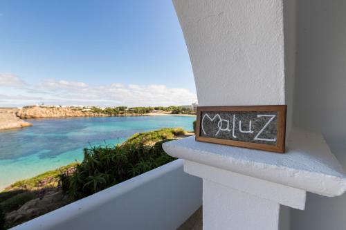  Maluz, Unterkunft in Arenal den Castell