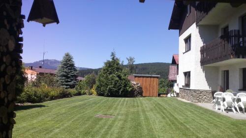 Apartmany U Ady in Zelezna Ruda