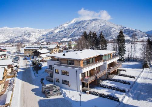 Exterior view, Ski & Golf Suites Zell am See by Alpin Rentals near China Restaurant Hongmei