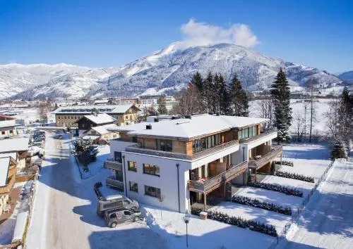 Ski & Golf Suites Zell am See by Alpin Rentals - incl Summercard in Zell am See, Österreich