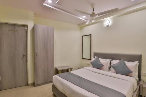 FabExpress SG Sarkhej-Gandhinagar Highway