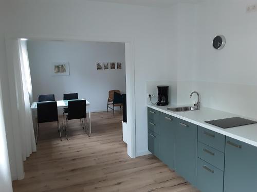 Gastehaus Iwwerdorfer Hof 7.0km von Hammersbach entfernt