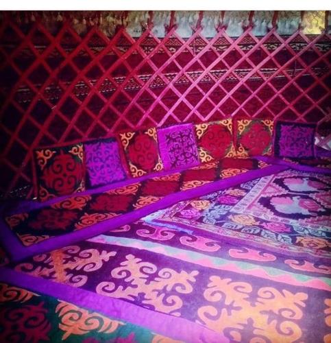 Guest House Jakyp