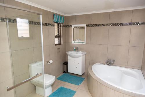 Glen Maine Guest House