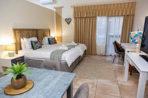 Glen Maine Guest House