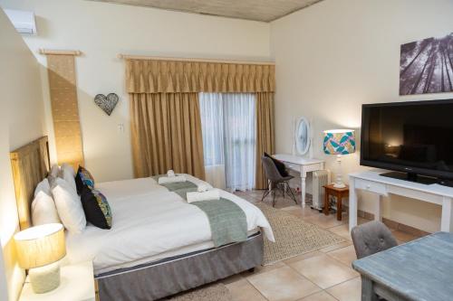 Glen Maine Guest House