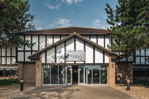 The Willows Training Centre - image 10