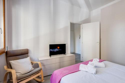 Lulli Bright and Cozy Flat - main image