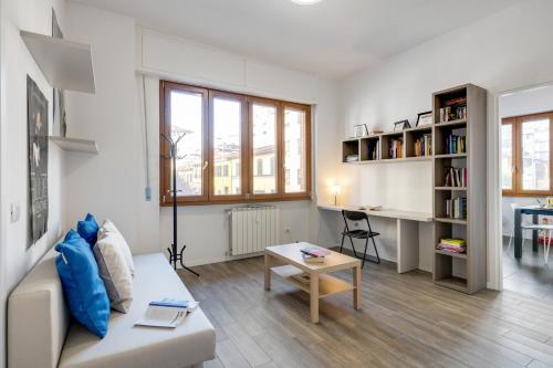 Lulli Bright and Cozy Flat - image 6