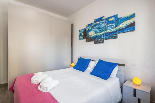 Lulli Bright and Cozy Flat - image 5