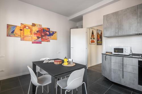Lulli Bright and Cozy Flat - image 9