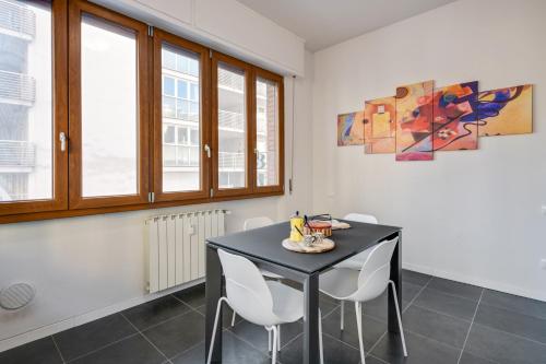 Lulli Bright and Cozy Flat - image 2
