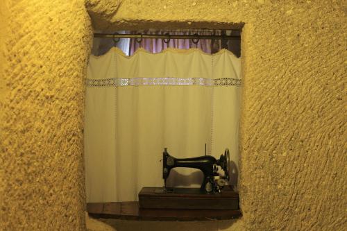 Antique Terrace Cave Suites Room Type - Junior Suite