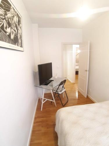  APARTAMENTO PATRICIA in Murcia