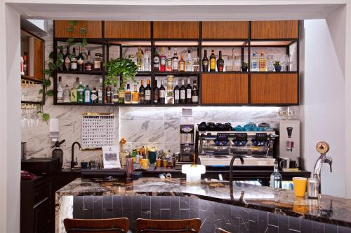 The Z Hotel Holborn, Londyn (zdjęcie 9)