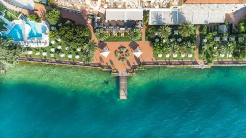 Grand Hotel Fasano & Villa Principe - Gardone Riviera