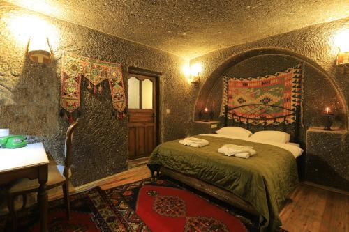 Antique Terrace Cave Suites, Cappadocia