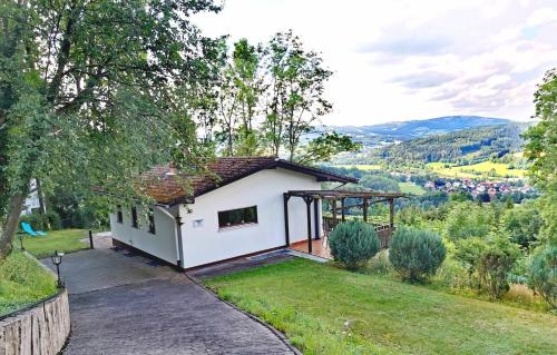 Ferienhaus Nele in Hilders, Deutschland