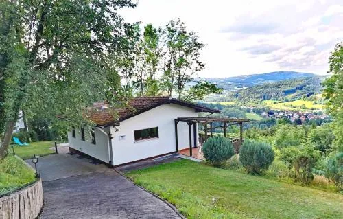 Ferienhaus Nele in Hilders, Deutschland