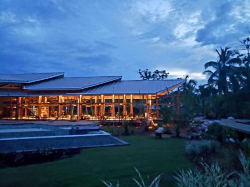 Bocas Las Olas gîte à louer El Castellar