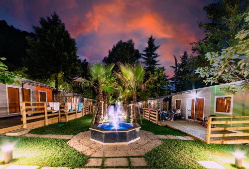 Delle Rose Camping & Glamping Village