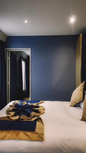 Trianon Gare de Lyon - image 4