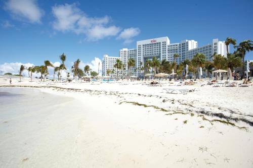 Riu Palace Peninsula - All Inclusive