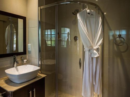Gallo Manor Executive Bed & Breakfast Room Type -  Double Room