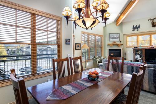 Corral at Breckenridge Columbine Condo 301E Near Slopes Main - image 3