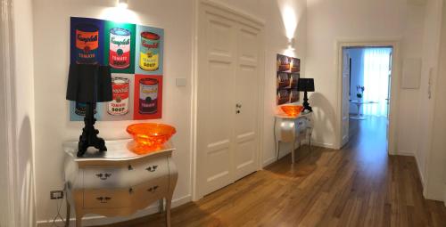 Lo Schiaccianoci B&B - image 10