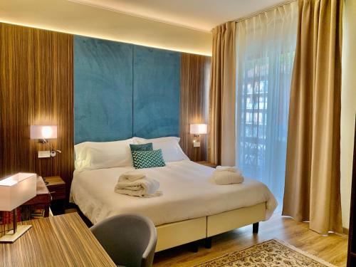 Hotel Brescia