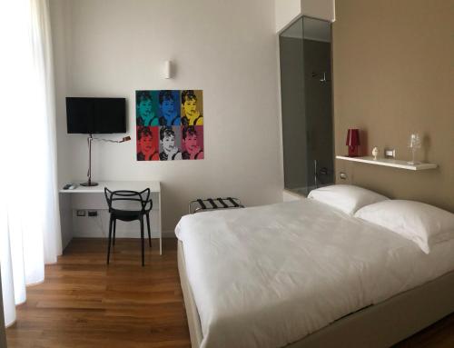 Lo Schiaccianoci B&B - image 13