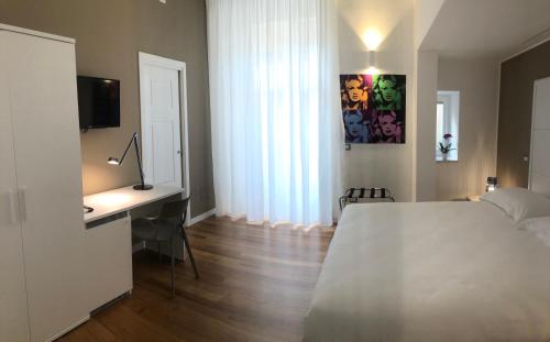 Lo Schiaccianoci B&B - main image
