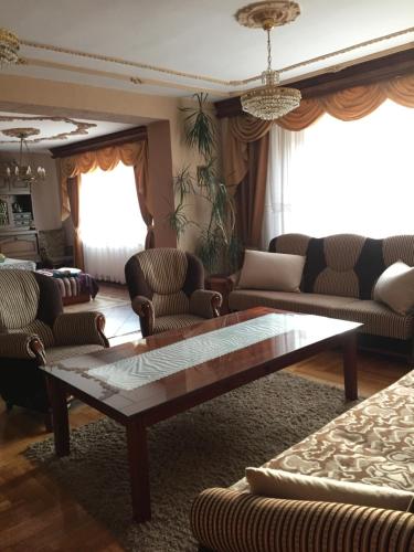 Kwatery prywatne Jaśmin