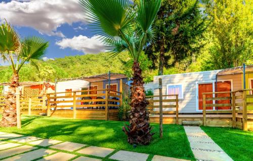 Delle Rose Camping & Glamping Village