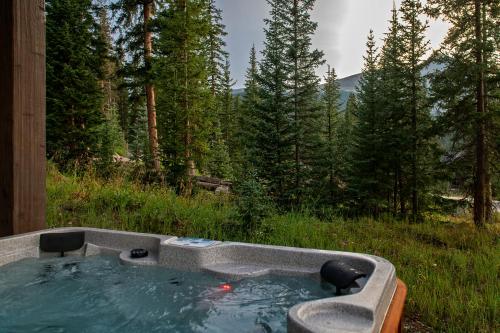 Quandary Estate Luxury Home Breathtaking Views in Блу ривър