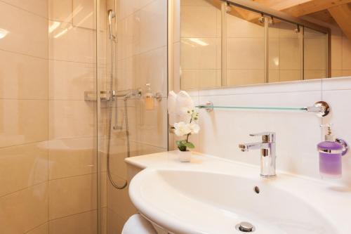 Double Room facing the village image 4