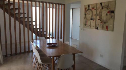 Apartment room in Open Pinamar Resort