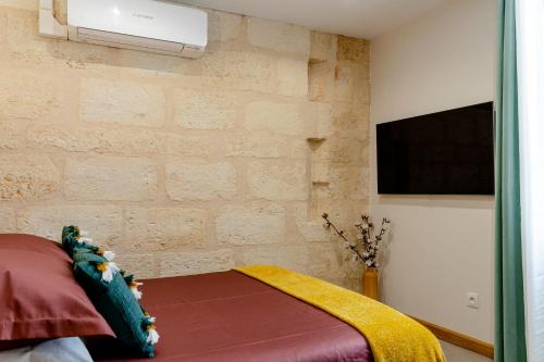 Hôtel Particulier - Bordeaux St Jean, Bordeaux (Foto 10)