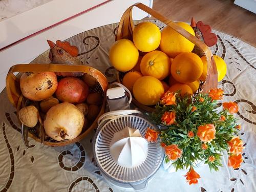 餐飲選擇, Casa Rural Amor Madre Tierra in 瓦倫西亞機場